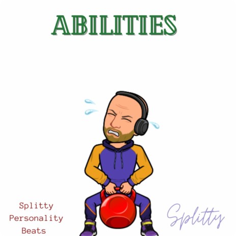 Abilities | Boomplay Music