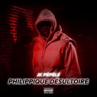 Philippique Désultoire