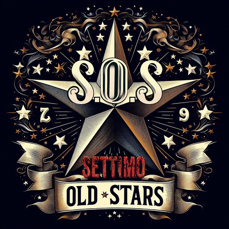 S.O.S. (Settimo Old Stars) ft. Nasty G