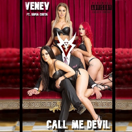 Call Me Devil ft. Sofia Costa | Boomplay Music