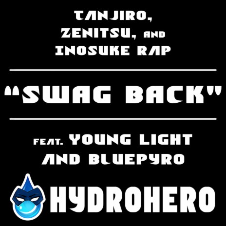 Swag Back (feat. Young Light & BluePyro) | Boomplay Music