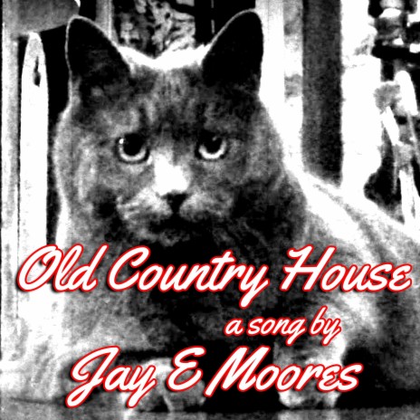 Old Country House ft. Hazel de Mesa | Boomplay Music