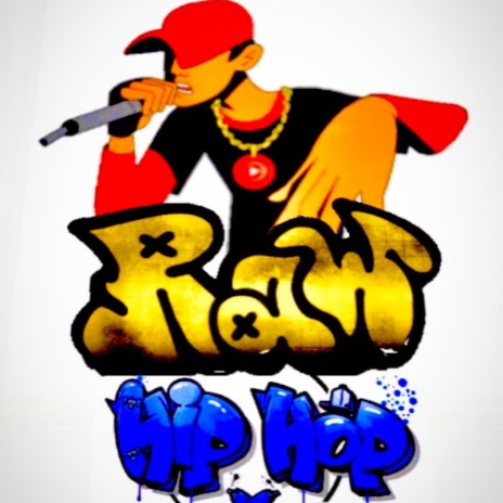 RAW HIP-HOP | Boomplay Music