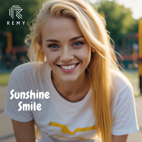 Sunshine Smile | Boomplay Music