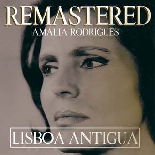 Lisboa antigua (Remastered)