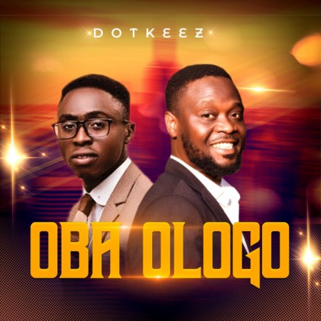 Oba Ologo (feat. HebbyBoss)