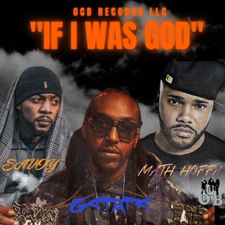 If I Was God | Boomplay Music