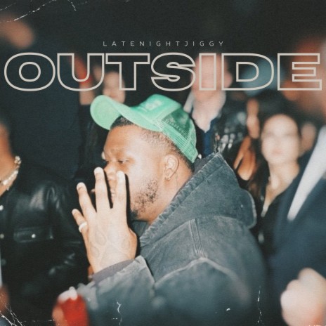 Outside | Boomplay Music