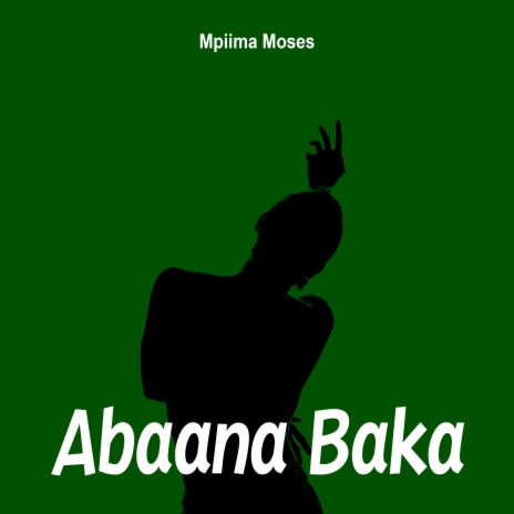 Abaana Baka | Boomplay Music