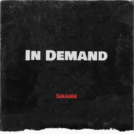 In Demand | Boomplay Music