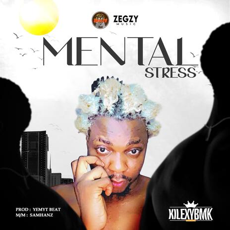 MTS (mental stress) | Boomplay Music