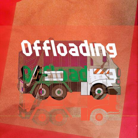 Offloading | Boomplay Music