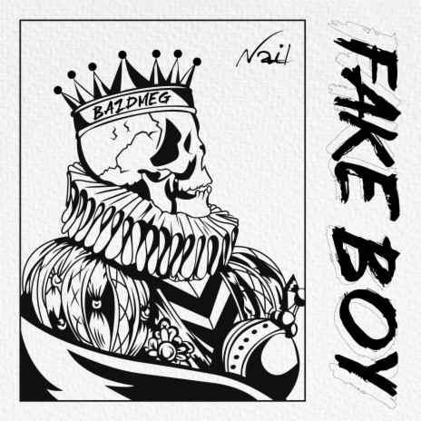 Fake Boy | Boomplay Music