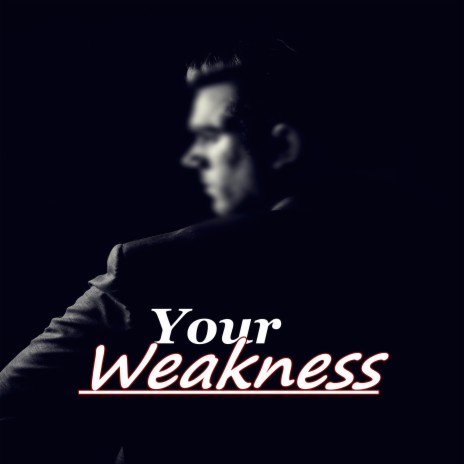 I Am Your Weak ft. Danyel Beats & The Bapor Beats