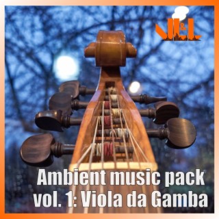 Ambient Music Pack volume 1: Viola da Gamba