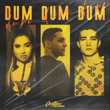 Dum Dum Dum ft. NALYRO & Cmagic5