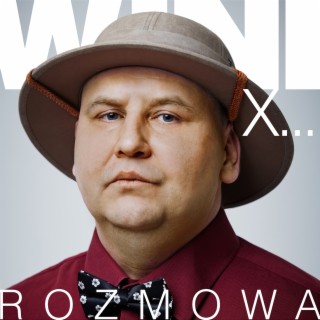 Wini x Mariusz Łuszczewski – rozmowa