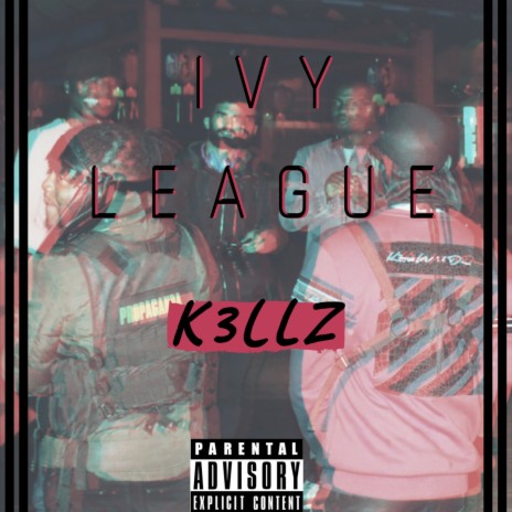 Ivy League | Boomplay Music