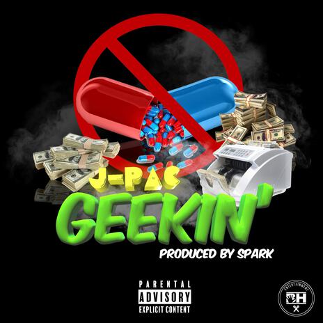 Geekin | Boomplay Music