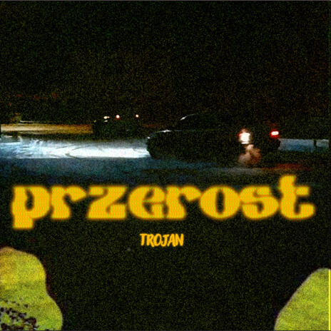 Przerost