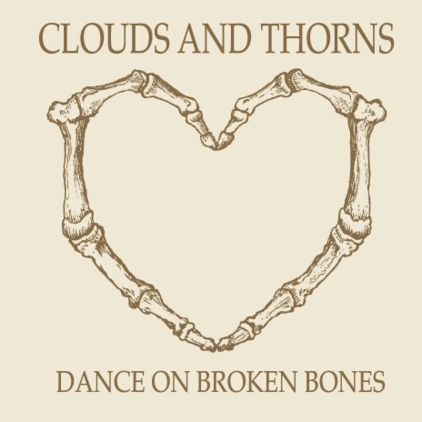 Dance On Broken Bones | Boomplay Music