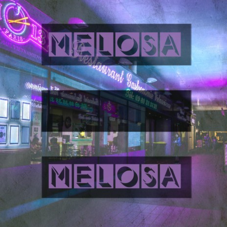 melosa | Boomplay Music