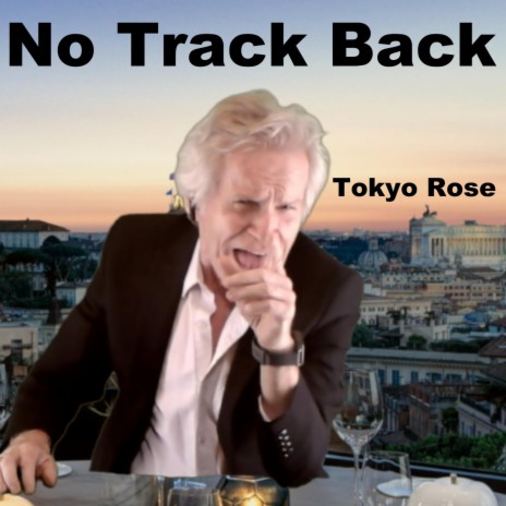 No Track Back | Boomplay Music