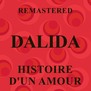 Histoire d'un amour (Remastered)