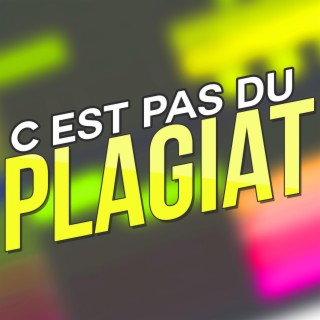 C'est Pas Du Plagiat !