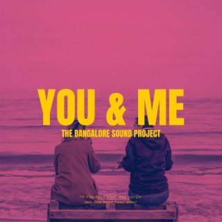 You & Me