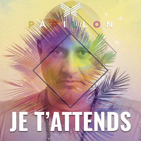 Je T'attends | Boomplay Music