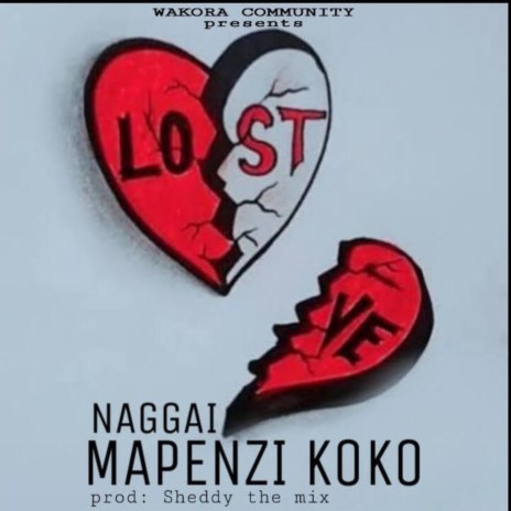 Mapenzi Koko | Boomplay Music