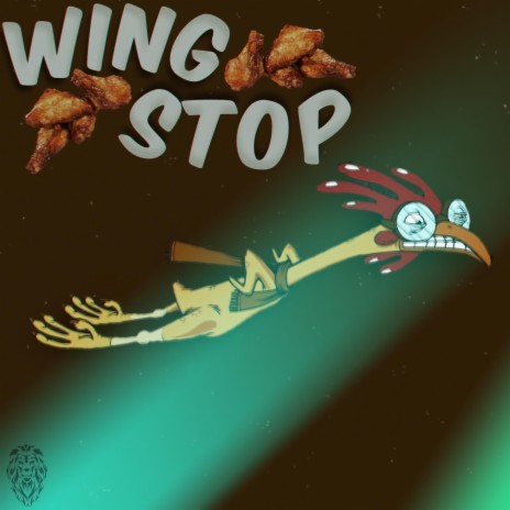 Wing Stop | Boomplay Music