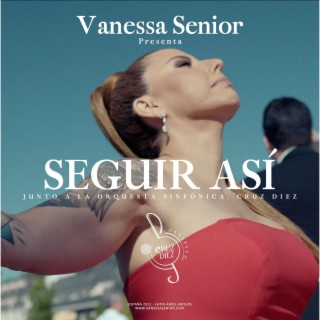 Vanessa Senior