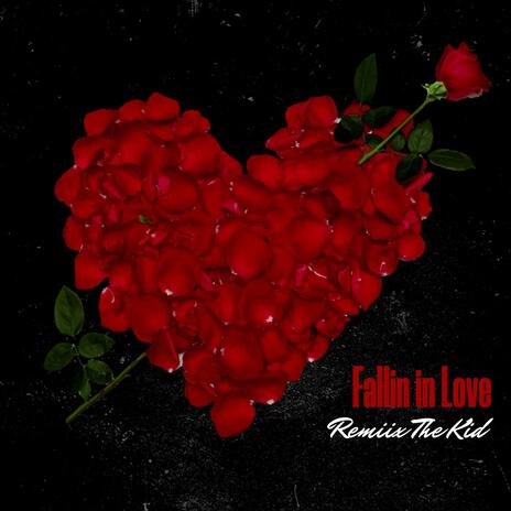 Fallin in Love | Boomplay Music