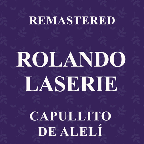 Capullito de alelí (Remastered)