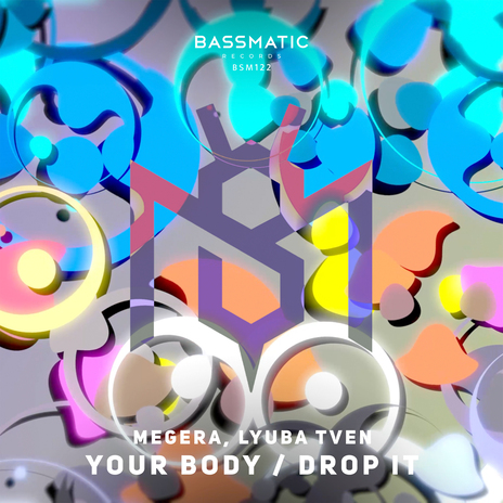 Drop It ft. Lyuba Tven | Boomplay Music