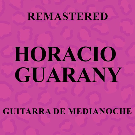 Guitarra de medianoche (Remastered)