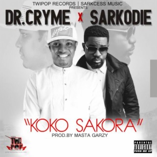 Koko Sakora ft. Sarkodie lyrics | Boomplay Music
