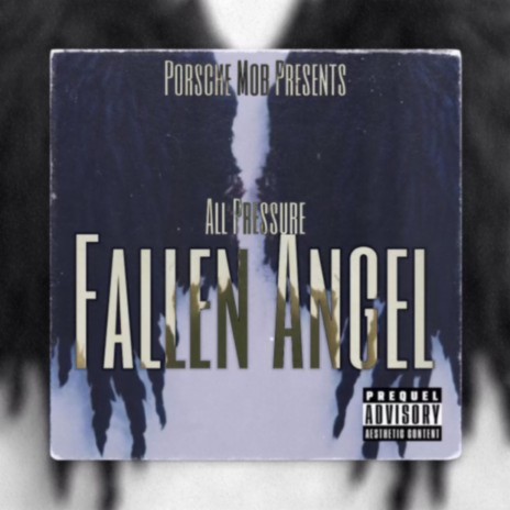 Fallen Angel | Boomplay Music