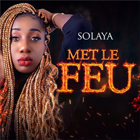 MET LE FEU | Boomplay Music