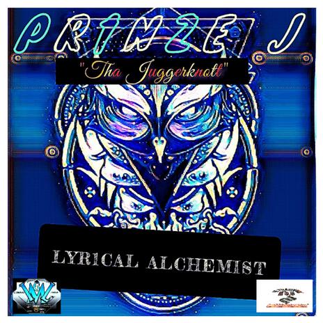 Lyrical Alchemist | Boomplay Music