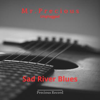 Sad River Blues