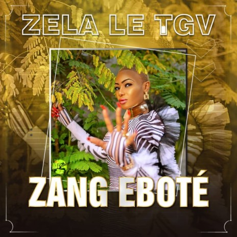 Zang eboté | Boomplay Music