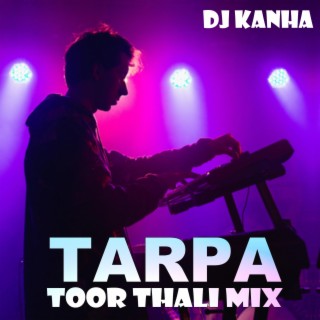 Tarpa (Toor Thali Mix)