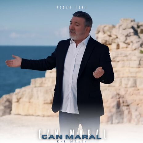 Can Maral (Trap) ft. Özcan Türe | Boomplay Music