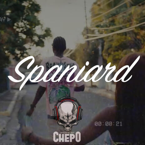 Spaniard | Boomplay Music