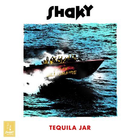Tequila Jar | Boomplay Music