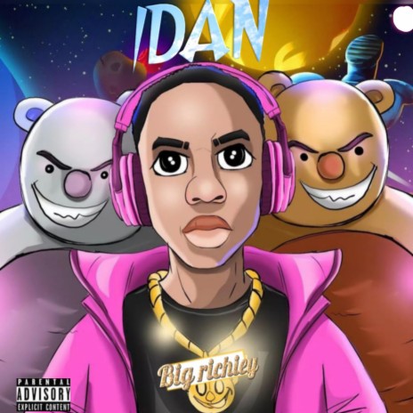 Idan | Boomplay Music