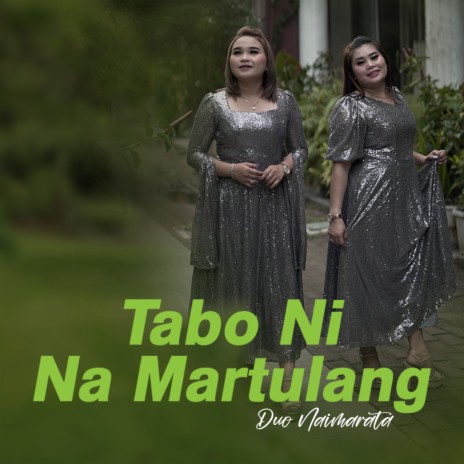 TABO NI NA MARTULANG | Boomplay Music